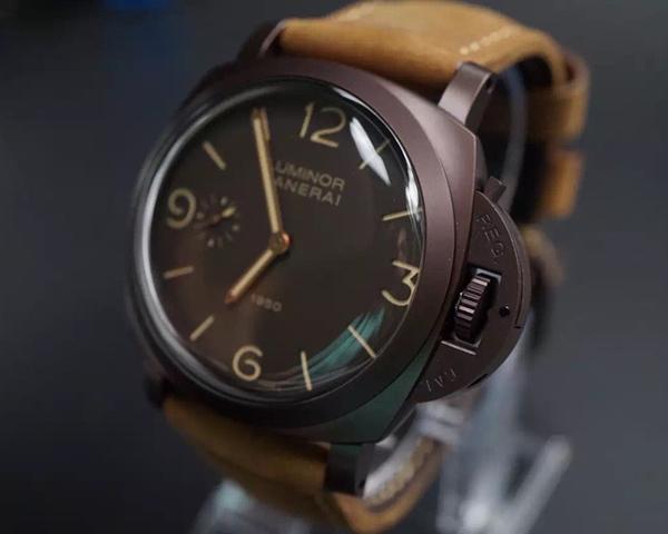 パネライ スーパーコピー ルミノール 1950 コンポジット 3デイズ 47mm PAM00375 Luminor